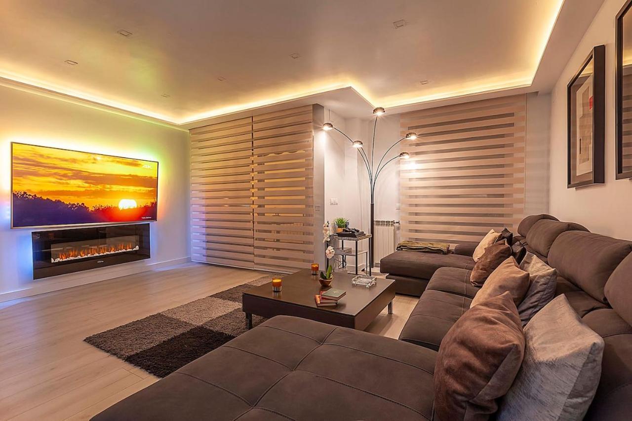 Great Apartment Granada City Centre Esterno foto