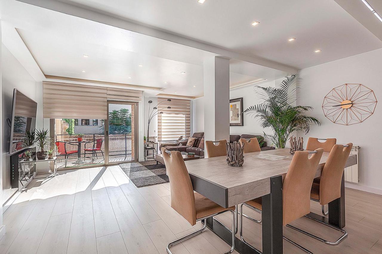 Great Apartment Granada City Centre Esterno foto
