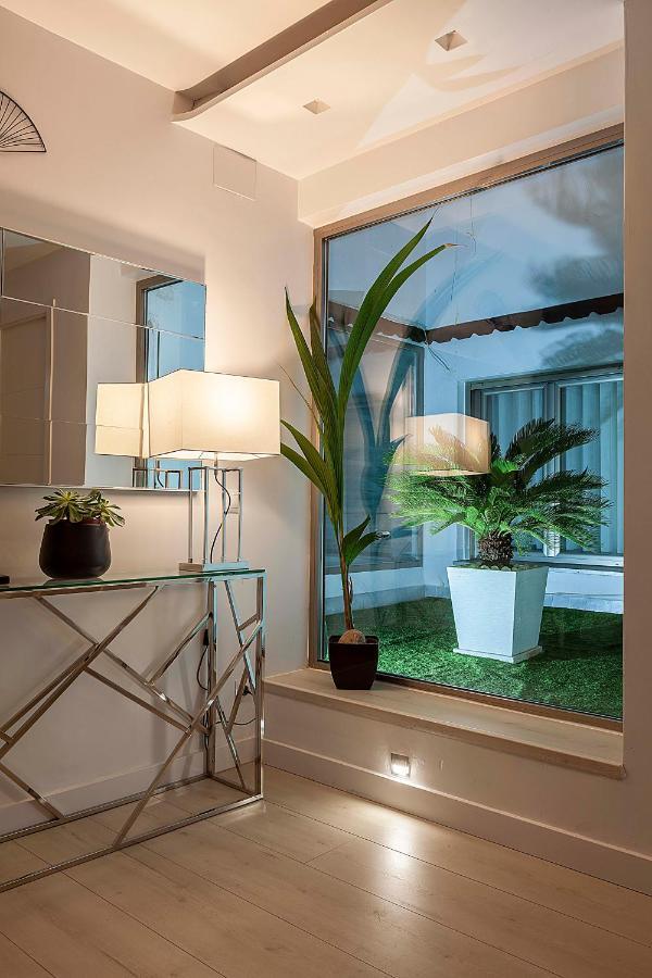 Great Apartment Granada City Centre Esterno foto