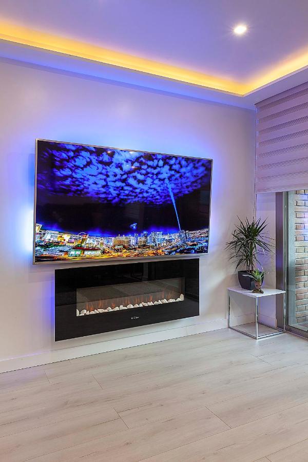 Great Apartment Granada City Centre Esterno foto