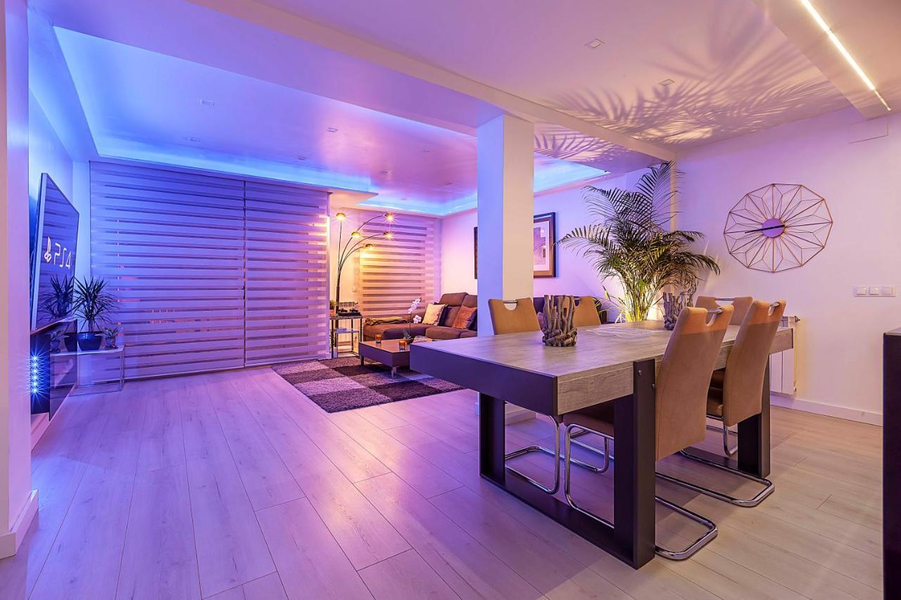Great Apartment Granada City Centre Esterno foto