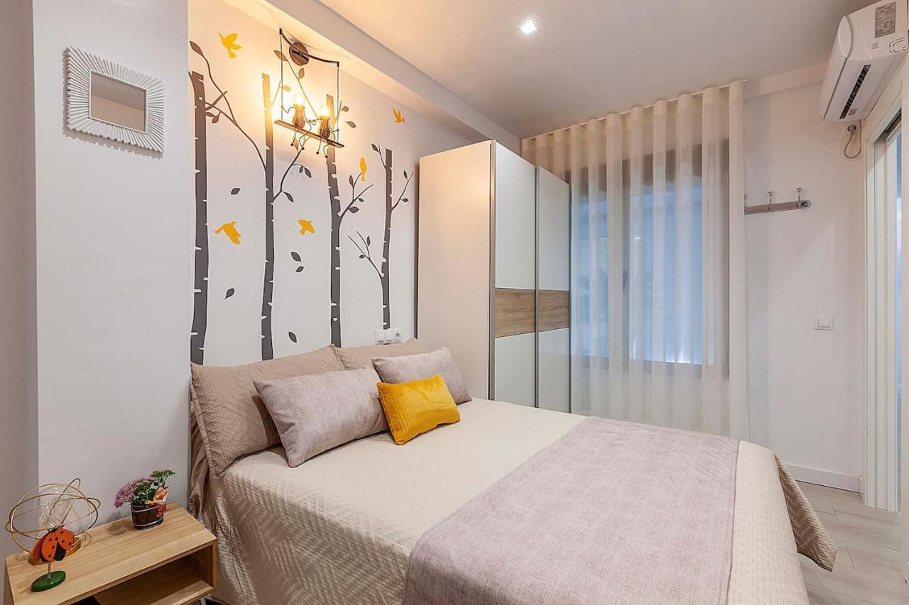 Great Apartment Granada City Centre Esterno foto