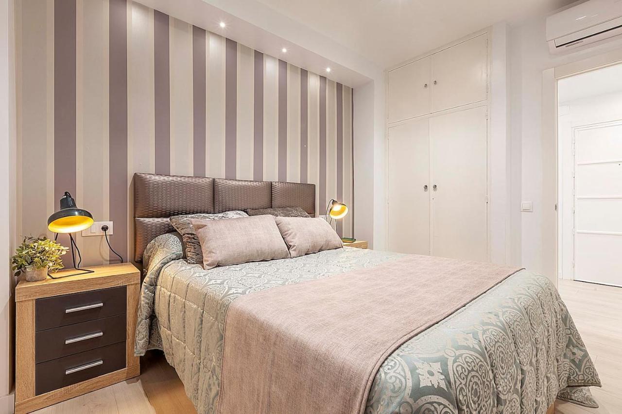 Great Apartment Granada City Centre Esterno foto
