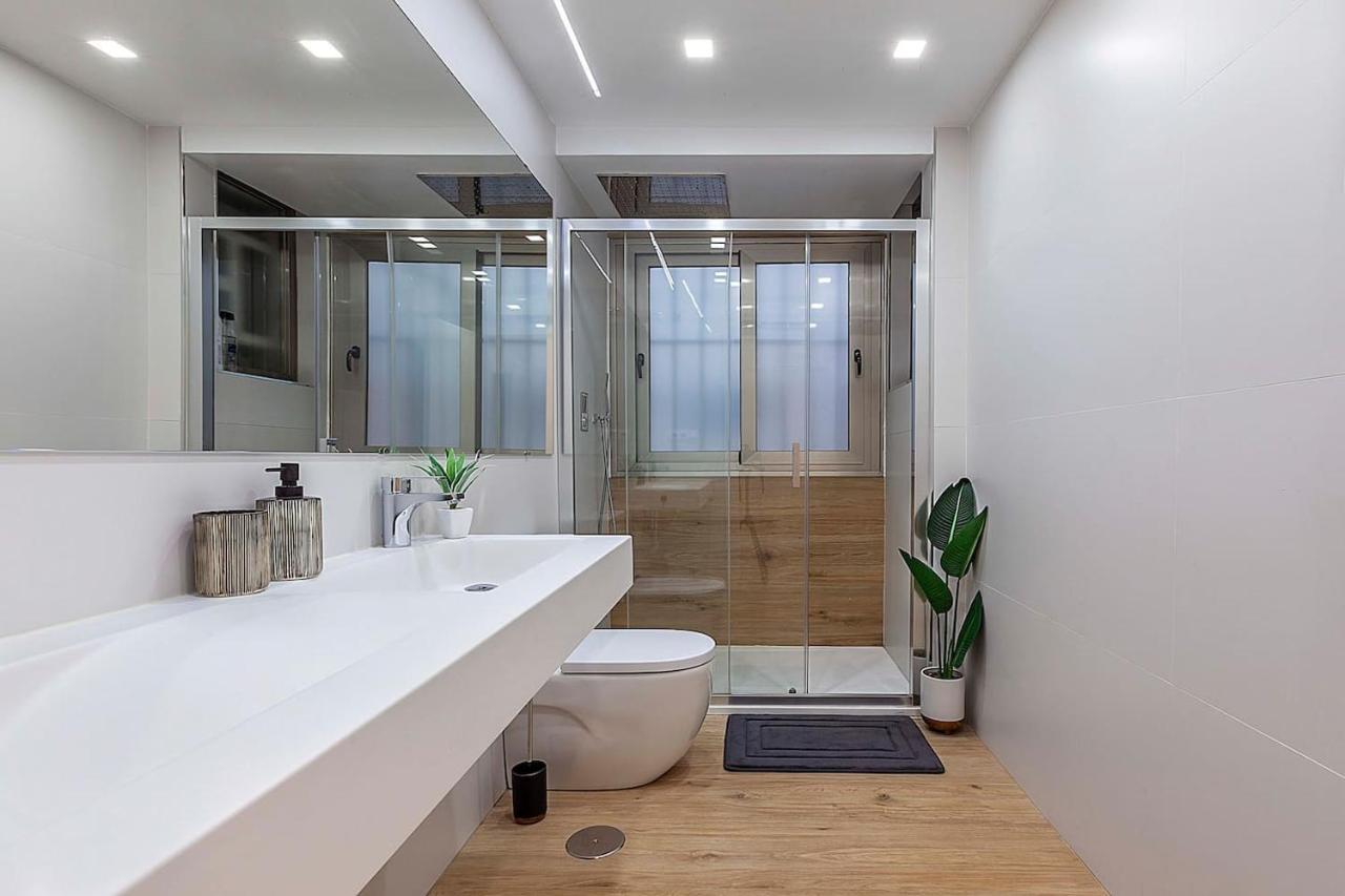 Great Apartment Granada City Centre Esterno foto