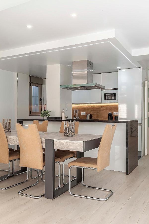 Great Apartment Granada City Centre Esterno foto