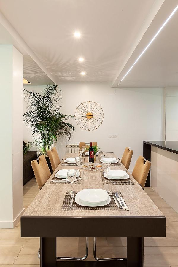 Great Apartment Granada City Centre Esterno foto