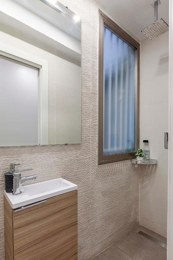 Great Apartment Granada City Centre Esterno foto