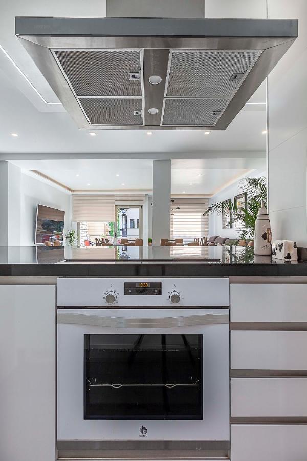 Great Apartment Granada City Centre Esterno foto