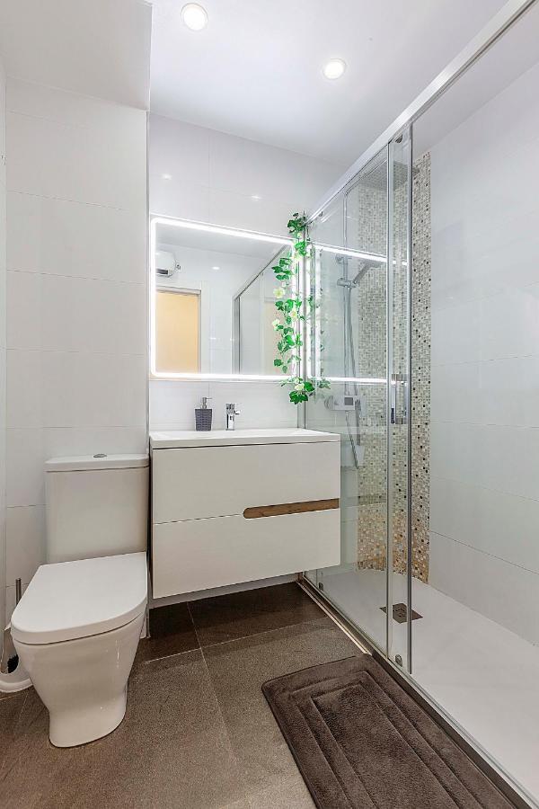 Great Apartment Granada City Centre Esterno foto