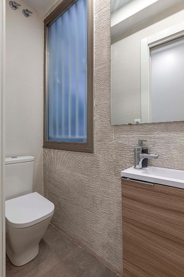 Great Apartment Granada City Centre Esterno foto