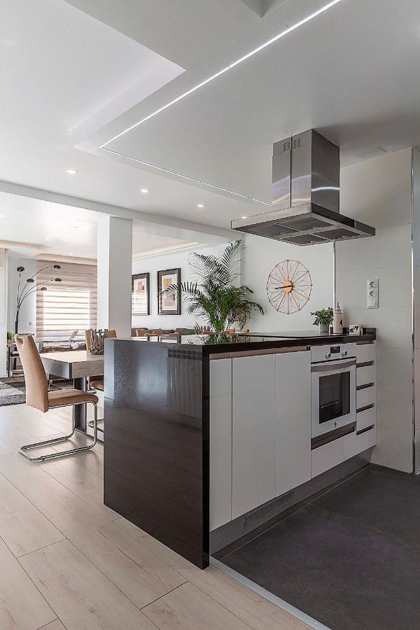 Great Apartment Granada City Centre Esterno foto