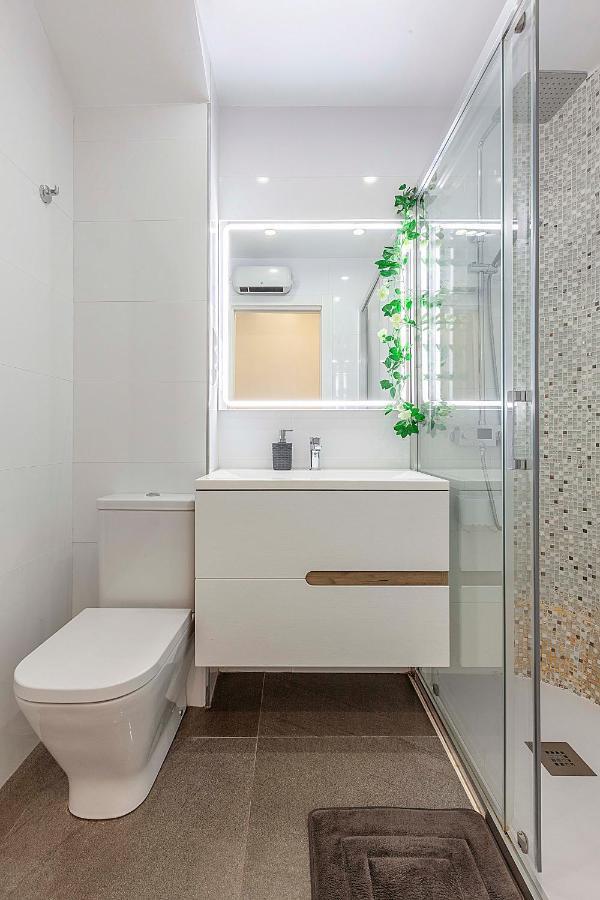 Great Apartment Granada City Centre Esterno foto