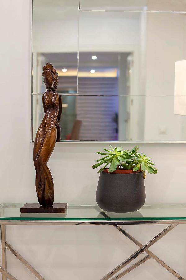 Great Apartment Granada City Centre Esterno foto
