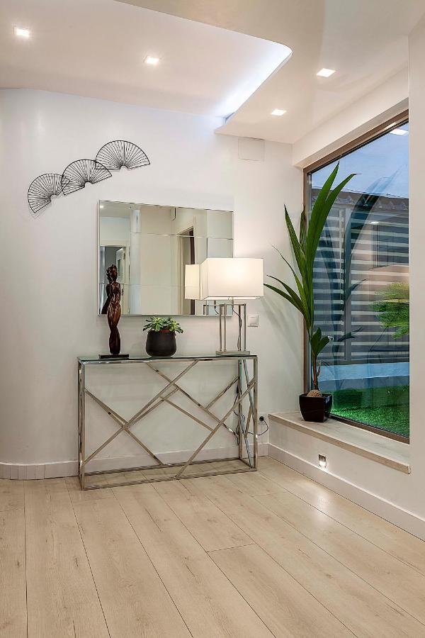 Great Apartment Granada City Centre Esterno foto